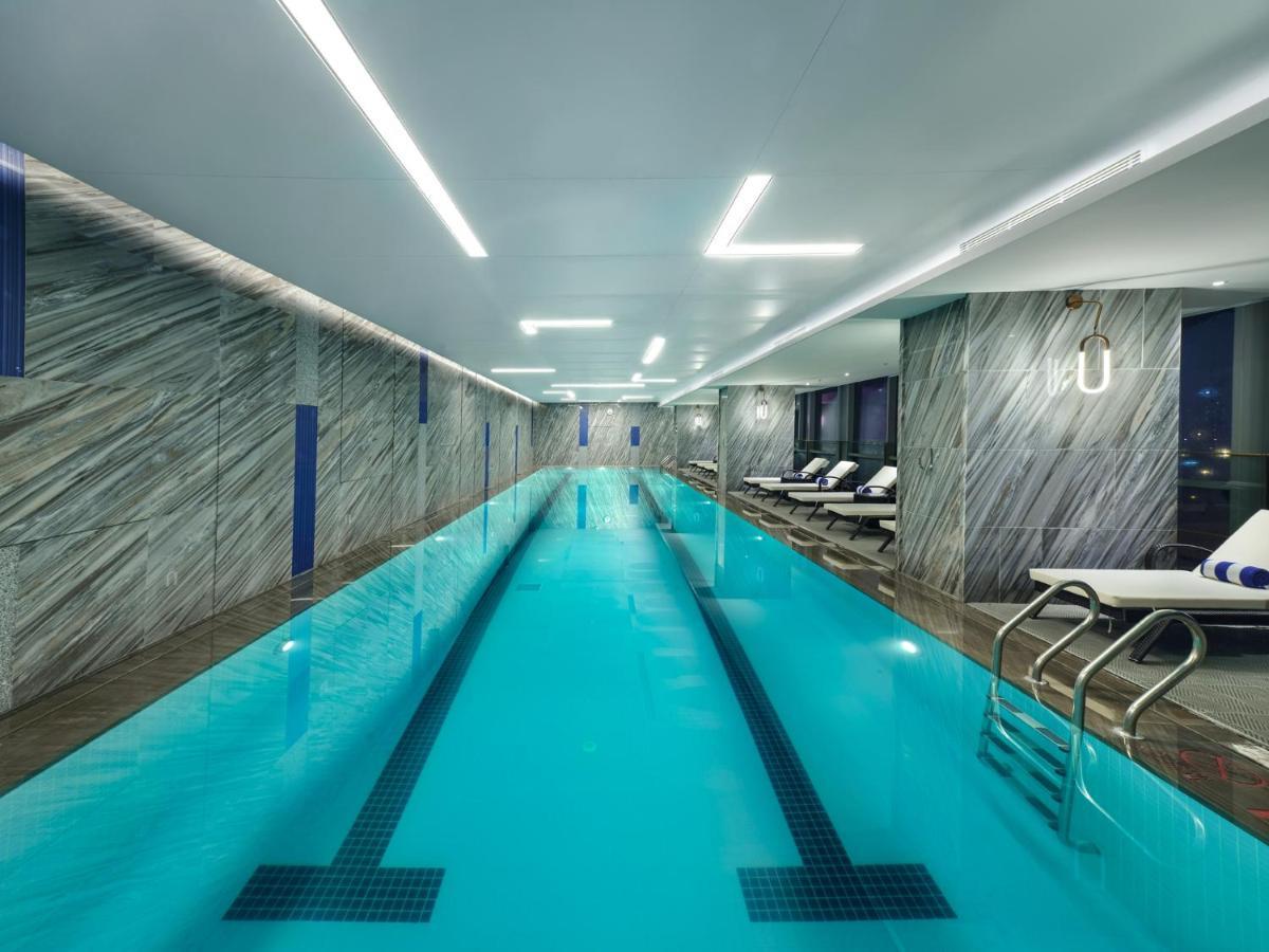 Novotel Changsha International Exhibition Center エクステリア 写真
