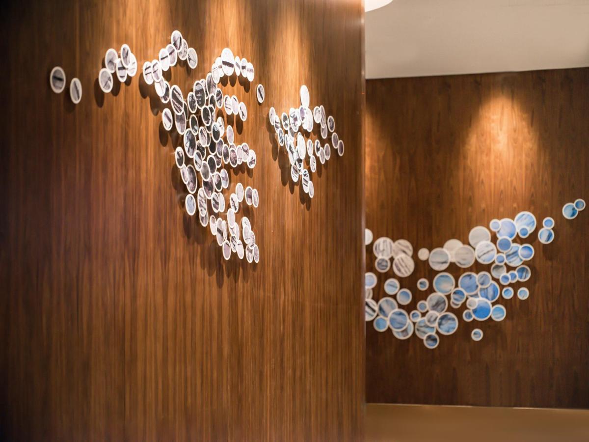 Novotel Changsha International Exhibition Center エクステリア 写真