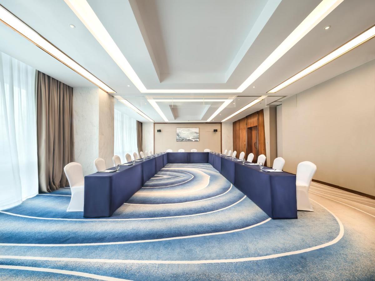 Novotel Changsha International Exhibition Center エクステリア 写真