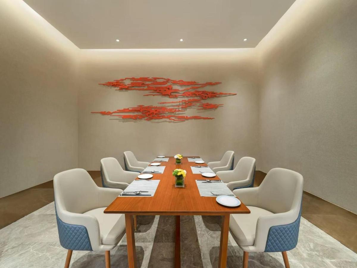 Novotel Changsha International Exhibition Center エクステリア 写真